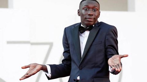 Ҳаби Лейм 26 ёшда: пандемия ортидан миллиардерга айланган сенегаллик оддий йигит ҳикояси