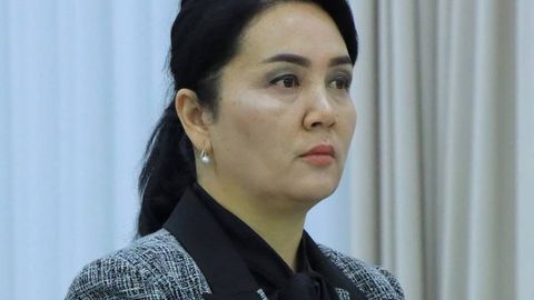 Andijon viloyati hokimiga yangi o‘rinbosar tayinlandi