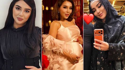 Instagram: Sardor Mamadaliyevni sudga berishdi, Madina Tojiboyeva ona bo‘ladi, Sitora Farmonova umrada