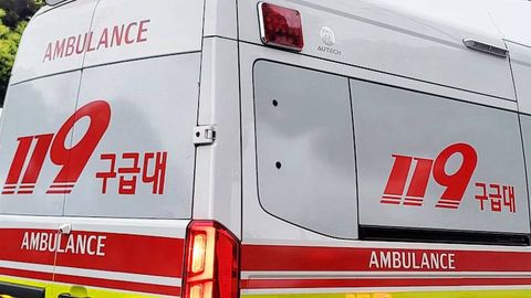 На металлургическом заводе в Южной Корее погиб гражданин Узбекистана