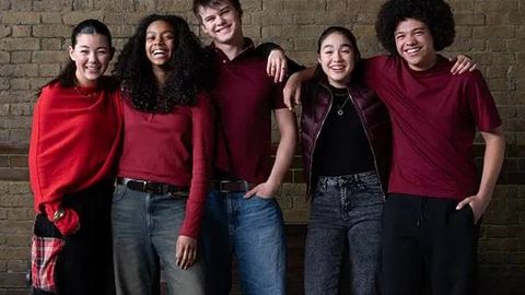 HBО “Гарри Поттер” сериалида суратга тушадиган янги актёрлар таркибини эълон қилди