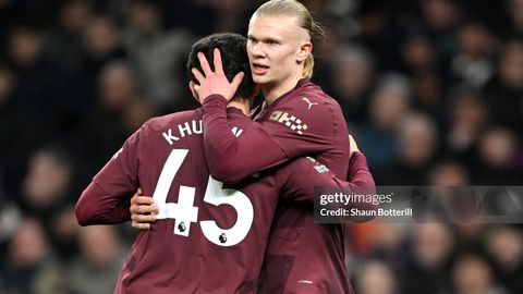 Ҳоланд — АПЛнинг энг қиммат футболчиси, Абдуқодир Ҳусановнинг нархи ўзгармади