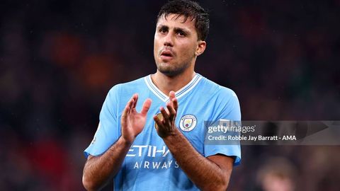 Родри дрон ёрдамида қўшниларини кузатишда айбланмоқда — The Sun