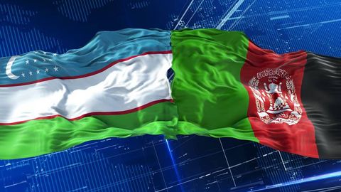 Uzbekistan ratifies preferential trade agreement with Afghanistan