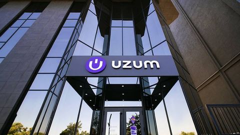 Uzum Уммон суверен тузилмаларидан 130 млн доллардан ортиқ инвестиция жалб қилди