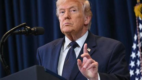 Трампнинг маслаҳатчилари уни Эрон урушидан чиқишга ундамоқда — WSJ