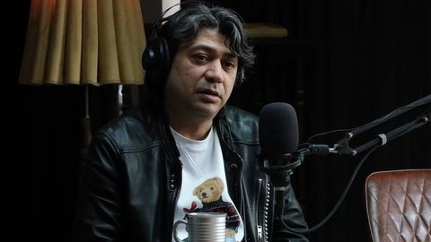 “15 yillik taqiqqa sabab bo‘lganlarni kechirdim”. Otabek Madrahimov O‘zbekistonda nimani o‘zgartirishni istashi haqidagi savolga javob berdi