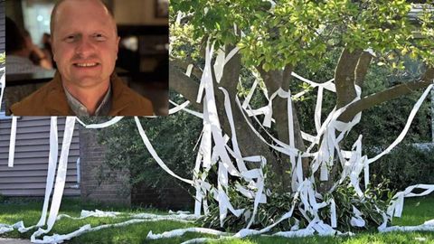 АҚШда ўқитувчи пранк сабабли вафот этди