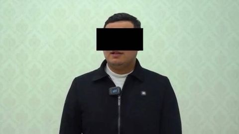 Наманганда қарийб 1 млрд сўмлик ноқонуний крипто операциялари билан шуғулланган йигит ушланди