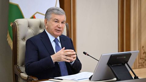 Irrigatsiya universitetida dronlarni boshqarishga o‘qitish kurslari joriy etiladi