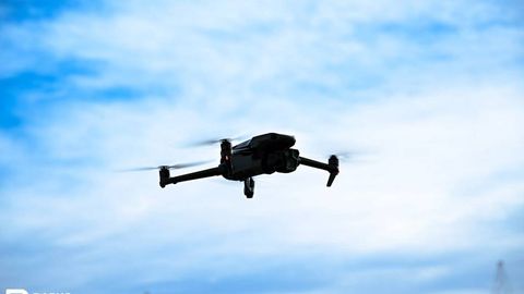 В Ташкентском ирригационном университете откроются курсы управления дронами