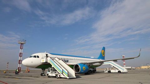 Ўзбекистондан Саудия Арабистони ва БААга йўловчи рейсларига қўйилган чекловлар бекор қилинди