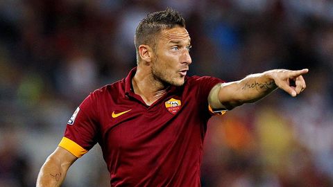 “Рим императори” “Рома”га қайтмоқда — инсайдер