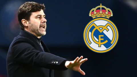 Pochettino kelasi mavsumda “Real Madrid”ni boshqarishi mumkin