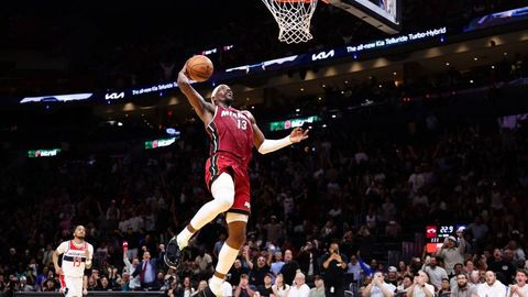 NBA’да аср рекорди қайд этилди