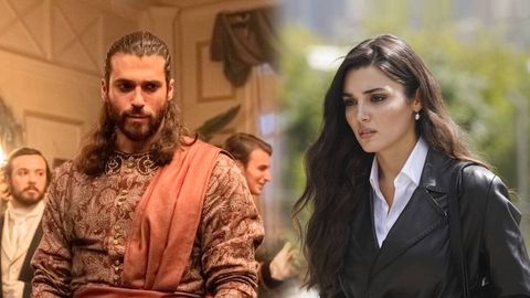 Kinotavsiya: so‘nggi yillarning eng qiziqarli 6 ta turk seriali