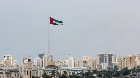 БАА дронлар учиришни тақиқлаб қўйди