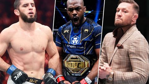 UFC хатога йўл қўйди: Оқ уйдаги турнирнинг юлдузли таркиби нима учун барбод бўлди?