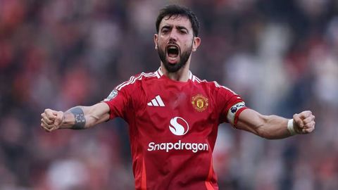 Bruno Fernandesh “Arsenal”ga oʻtishi mumkin