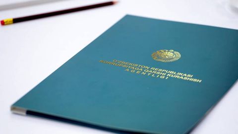 Ногиронлиги бўлган шахслар мурожаати учун яратилиши керак бўлган 700 млн сўмлик платформа бўйича текширув бошланди