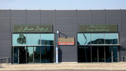 Узбекистан утвердил Соглашение с Афганистаном о преференциальной торговле