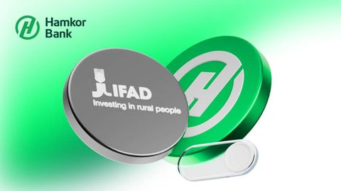 IFAD, ЕИ ва “Ҳамкорбанк” Ўзбекистонда пул ўтказмаларини бизнес имкониятларига айлантиради