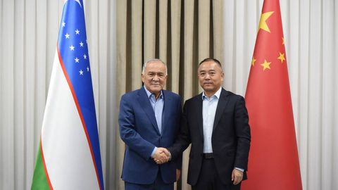 Uzbekneftegaz, Xibu Drilling Engineering Company plan 105 wells in Uzbekistan by 2029