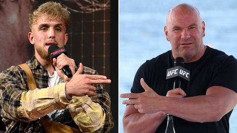 “UFC o‘ladi, MVP esa uning o‘rnini egallaydi” — Jeyk Pol