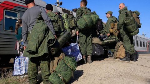 Rossiya armiyada xizmat qilgan migrantlarni deportatsiya qilmaydi