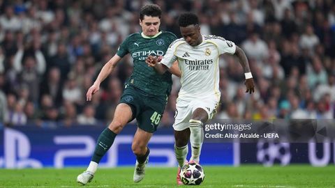 Himoyachilar ichida eng yaxshisi: Abduqodir Husanovning “Real”ga qarshi o‘yini qanday baholandi?