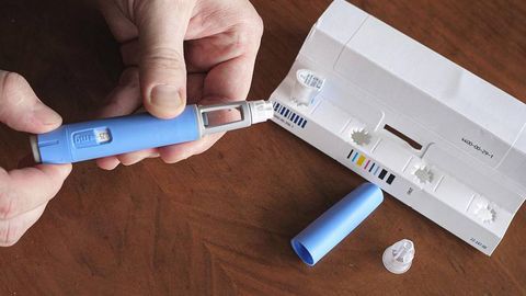 “Ozempik” va uning analoglari suyak hamda paylar bilan bog‘liq muammolarni keltirib chiqarishi mumkin