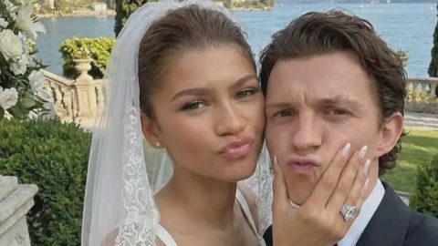 Siz bilmay qolgan to‘ylar: yashirincha oila qurgan 5 ta Gollivud juftligi