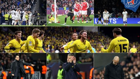 Чемпионлар Лигаси. Зиданга айланаётган Арбелоа, Росеньорнинг хатоси ва “баҳорги жўжалар” ҳақида