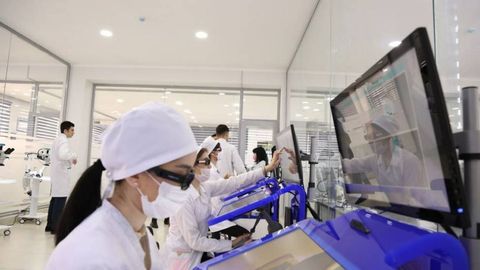 Ўзбекистонда психиатрия ва наркология бўйича магистратура ҳамда клиник ординатура 2 йил бўлиши мумкин