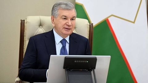 O‘zbekistonda kiberjinoyatlar va moliyaviy piramidalar uchun jazo choralari kuchaytiriladi