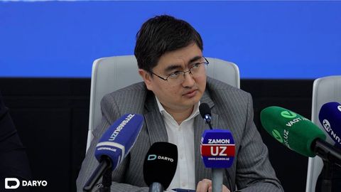 “Тошкентда йўл ўртасидаги панжаралар бўйича ҳали якуний қарор қабул қилинмаган” — ҳоким ўринбосари