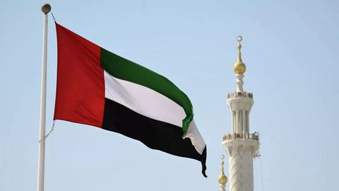 Abu Dabida ilk pravoslav cherkovi ochiladi