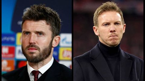 “Манчестер Юнайтед” тез орада бош мураббий номини эълон қилади