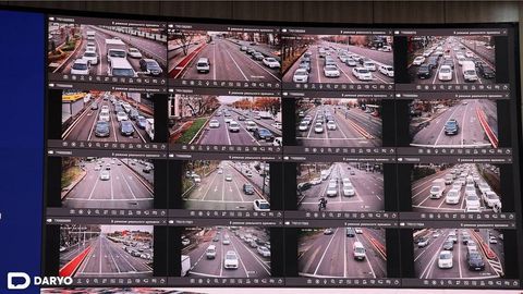 Uzbekistan aims to cut traffic accidents by 10% and congestion by 30% by 2030