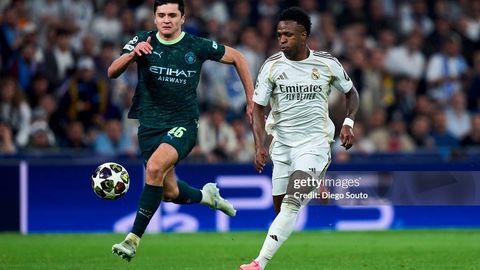 “Реал”дан учралган мағлубият “Ман Сити” футболчиларини шок ҳолатига туширди — манба