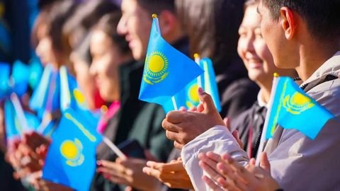 Kazakhstan improves global human capital ranking to 42nd in 2025