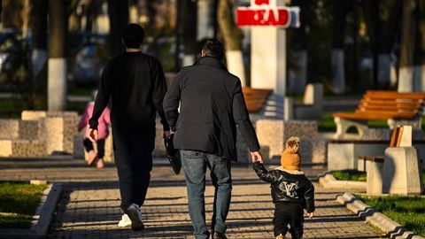 В каком городе Узбекистана меньше всего жителей