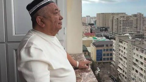 Бокуда қўлга олинган қўқонлик табиб қўйиб юборилди