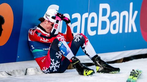 Клебо Жаҳон Кубогида жароҳат олиб, шифохонага ётқизилди