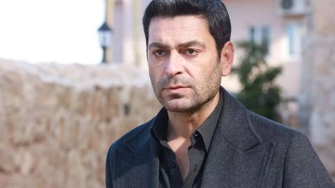 Turk aktyori Ozan Akbabaning “Olis shahar” serialidagi gonorari oshkor bo‘ldi