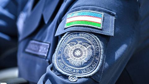 “Ички ишлар ходимларининг қўпол муомаласи ва тергов сифатидан норозилик кўп” — президент