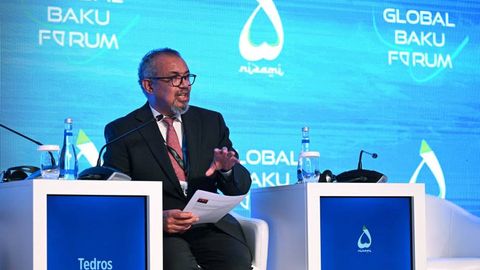 Средняя продолжительность жизни в мире увеличилась почти на 30 лет