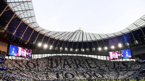 “Тоттенҳэм” мухлислар учун абонементларни янгилаш муддатини узайтирди