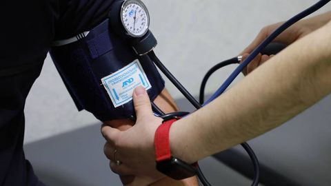 Ўзбекистонда қон касалликларини туман даражасида аниқлаш тизими жорий этилади