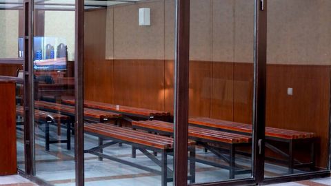 Angrenda voyaga yetmagan qizni zo‘rlagan to‘rt kishiga hukm o‘qildi